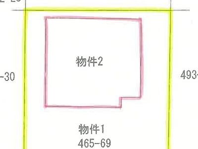 静岡県浜松市浜名区 遠州小林駅28分 戸建て 1,338万円の競売物件情報 #1