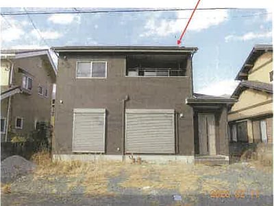 静岡県浜松市浜名区 遠州小林駅28分 戸建て 1,338万円の競売物件情報 #2