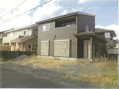 静岡県浜松市浜名区 遠州小林駅28分 戸建て 1,338万円の競売物件情報 #3