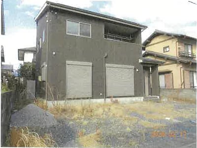 静岡県浜松市浜名区 遠州小林駅28分 戸建て 1,338万円の競売物件情報 #4