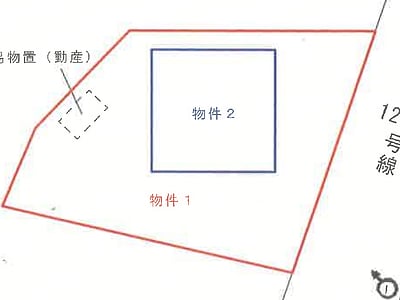 静岡県御前崎市 戸建て 229万円の競売物件情報 #1