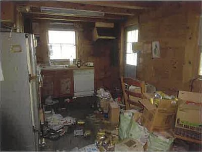 静岡県浜松市天竜区 地名駅 戸建て 64万円の競売物件情報 #12
