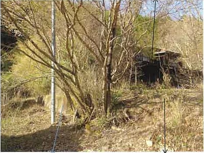 静岡県浜松市天竜区 地名駅 戸建て 64万円の競売物件情報 #5
