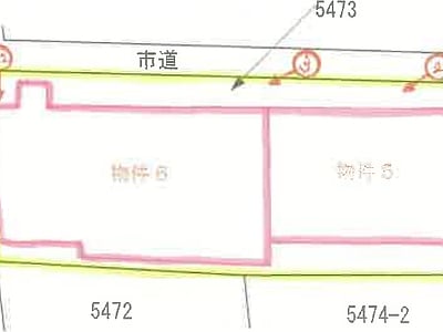 (値下げ) 静岡県御前崎市 戸建て 461万円の競売物件情報 #1