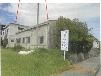 (値下げ) 静岡県御前崎市 戸建て 461万円の競売物件情報 #2