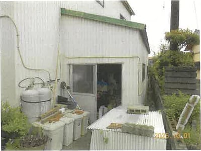 (値下げ) 静岡県御前崎市 戸建て 461万円の競売物件情報 #23