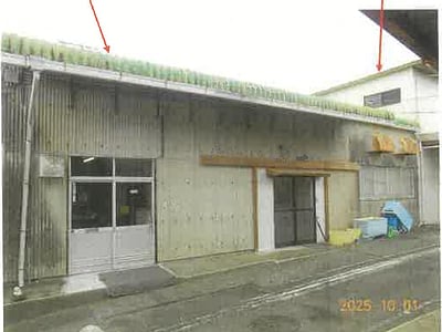 (値下げ) 静岡県御前崎市 戸建て 461万円の競売物件情報 #3