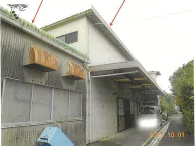 (値下げ) 静岡県御前崎市 戸建て 461万円の競売物件情報 #4