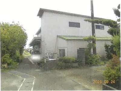 (値下げ) 静岡県御前崎市 戸建て 461万円の競売物件情報 #5