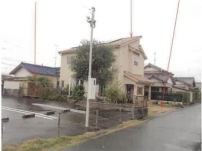 静岡県磐田市 豊田町駅 戸建て 717万円の競売物件情報 #2