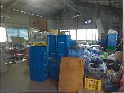 静岡県浜松市浜名区 遠州西ヶ崎駅14分 戸建て 948万円の競売物件情報 #13