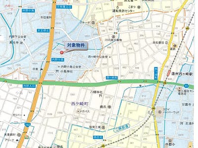 静岡県浜松市浜名区 遠州西ヶ崎駅14分 戸建て 948万円の競売物件情報 #17