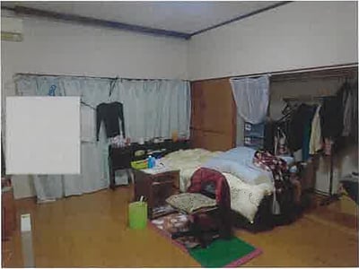 静岡県浜松市浜名区 遠州西ヶ崎駅14分 戸建て 948万円の競売物件情報 #6