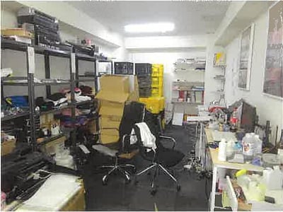 (値下げ) 静岡県浜松市中央区 遠州病院駅6分 マンション「日栄ハイム元浜」741万円の競売物件情報 #10
