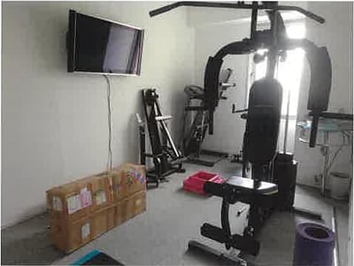 (値下げ) 静岡県浜松市中央区 遠州病院駅6分 マンション「日栄ハイム元浜」741万円の競売物件情報 #11