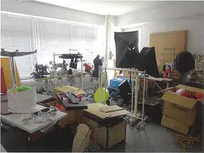 (値下げ) 静岡県浜松市中央区 遠州病院駅6分 マンション「日栄ハイム元浜」741万円の競売物件情報 #12