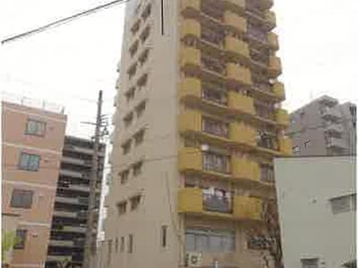 (値下げ) 静岡県浜松市中央区 遠州病院駅6分 マンション「日栄ハイム元浜」741万円の競売物件情報 #4