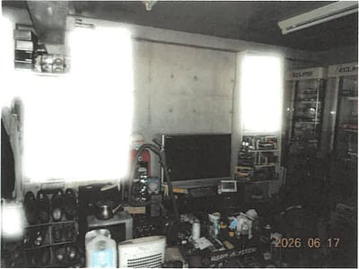 静岡県富士市 東田子の浦駅3分 戸建て 1,475万円の競売物件情報 #14