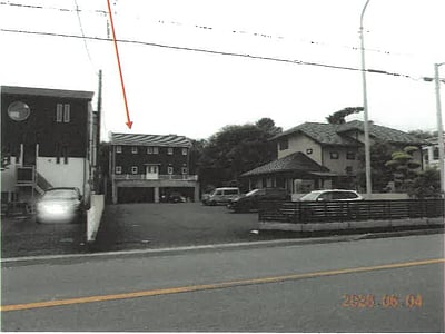静岡県富士市 東田子の浦駅3分 戸建て 1,475万円の競売物件情報 #2