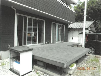 静岡県富士市 東田子の浦駅3分 戸建て 1,475万円の競売物件情報 #8