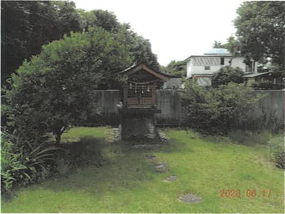 静岡県富士市 東田子の浦駅3分 戸建て 1,475万円の競売物件情報 #9