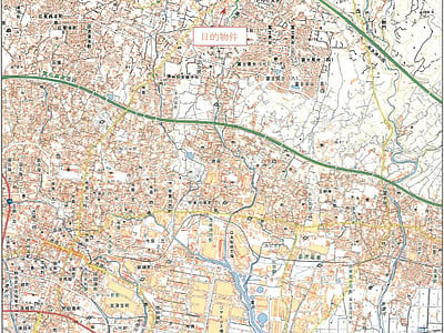 (値下げ) 静岡県富士市 岳南原田駅 戸建て 298万円の競売物件情報 #19