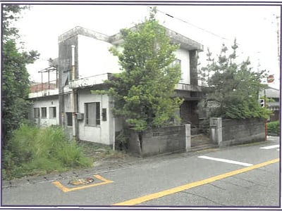 (値下げ) 静岡県富士市 岳南原田駅 戸建て 298万円の競売物件情報 #2