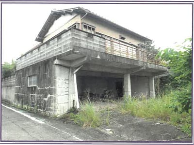 (値下げ) 静岡県富士市 岳南原田駅 戸建て 298万円の競売物件情報 #4