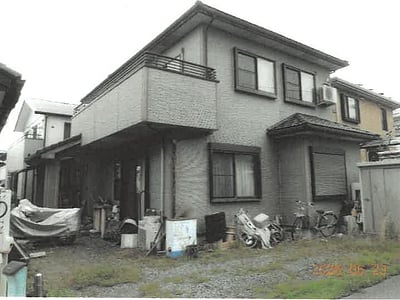 静岡県富士宮市 西富士宮駅 戸建て 591万円の競売物件情報 #2