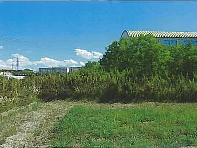 兵庫県明石市 魚住駅14分 土地 890万円の競売物件情報 #4