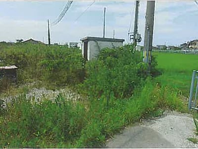 兵庫県明石市 魚住駅14分 土地 890万円の競売物件情報 #6