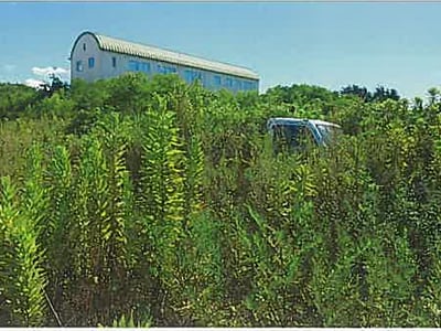 兵庫県明石市 魚住駅14分 土地 890万円の競売物件情報 #7