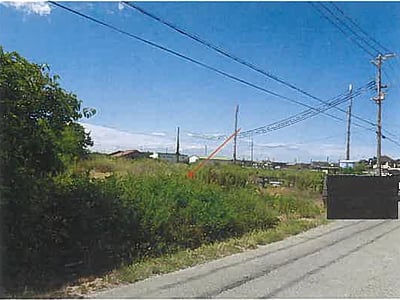 兵庫県明石市 魚住駅14分 土地 890万円の競売物件情報 #9