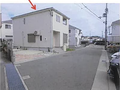 兵庫県神戸市西区 明石駅 戸建て 1,133万円の競売物件情報 #11