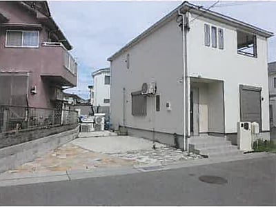 兵庫県神戸市西区 明石駅 戸建て 1,133万円の競売物件情報 #12