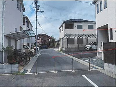 兵庫県神戸市西区 明石駅 戸建て 1,133万円の競売物件情報 #2