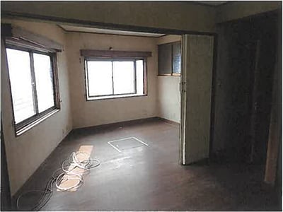 兵庫県神戸市東灘区 岡本駅9分 戸建て 2,313万円の競売物件情報 #10