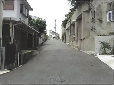 兵庫県神戸市東灘区 岡本駅9分 戸建て 2,313万円の競売物件情報 #13