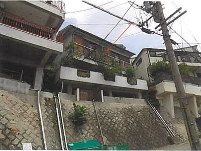 兵庫県神戸市東灘区 岡本駅9分 戸建て 2,313万円の競売物件情報 #15