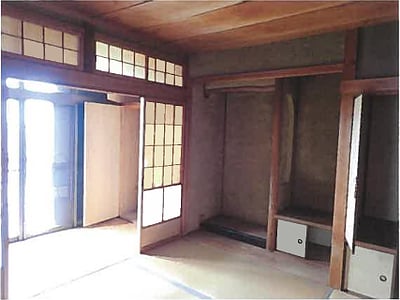 兵庫県神戸市東灘区 岡本駅9分 戸建て 2,313万円の競売物件情報 #6