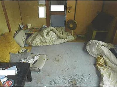 兵庫県神戸市垂水区 西舞子駅11分 戸建て 96万円の競売物件情報 #17