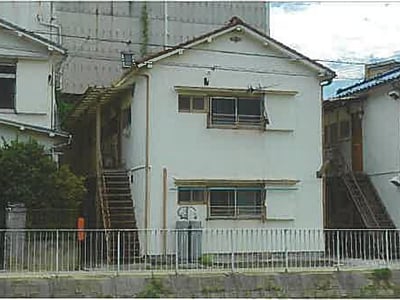 兵庫県神戸市垂水区 西舞子駅11分 戸建て 96万円の競売物件情報 #3