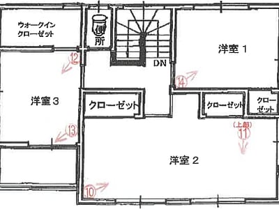 兵庫県神戸市西区 人丸前駅 戸建て 1,218万円の競売物件情報 #2