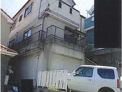 兵庫県神戸市垂水区 東垂水駅18分 戸建て 915万円の競売物件情報 #12
