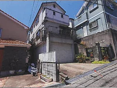 兵庫県神戸市垂水区 東垂水駅18分 戸建て 915万円の競売物件情報 #13