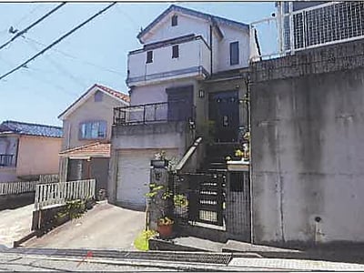 兵庫県神戸市垂水区 東垂水駅18分 戸建て 915万円の競売物件情報 #14