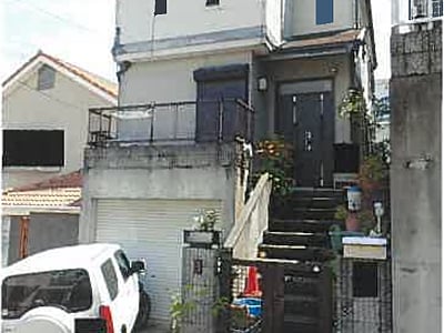 兵庫県神戸市垂水区 東垂水駅18分 戸建て 915万円の競売物件情報 #3