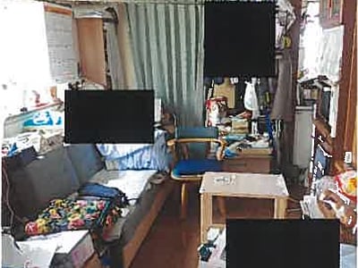 兵庫県神戸市垂水区 東垂水駅18分 戸建て 915万円の競売物件情報 #5