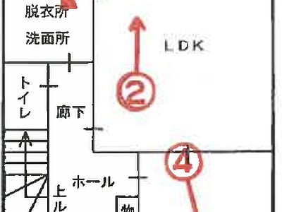 兵庫県神戸市西区 大久保駅 戸建て 626万円の競売物件情報 #1