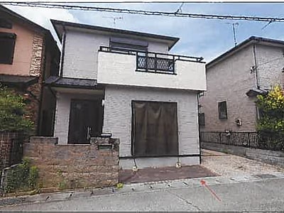 兵庫県神戸市西区 大久保駅 戸建て 626万円の競売物件情報 #12
